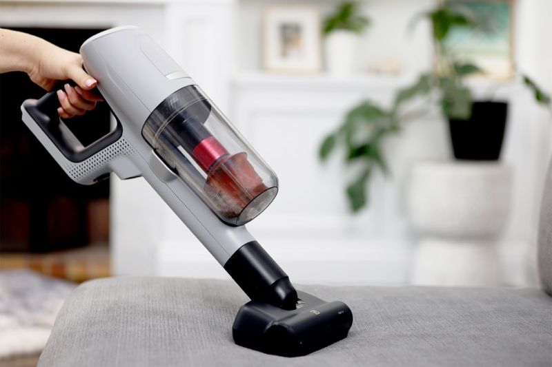 Electrolux UltimateHome 900 Pet Cordless Stick Vacuum Cleaner - Urban Grey  EFP91824GY Review by National Product Review
