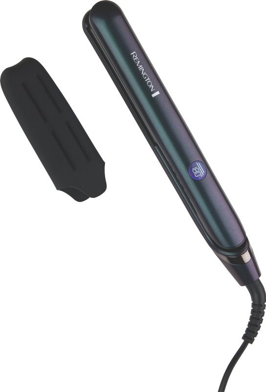 Remington Illusion Straightener - Black Iridescent S7801AU Review by  National Product Review